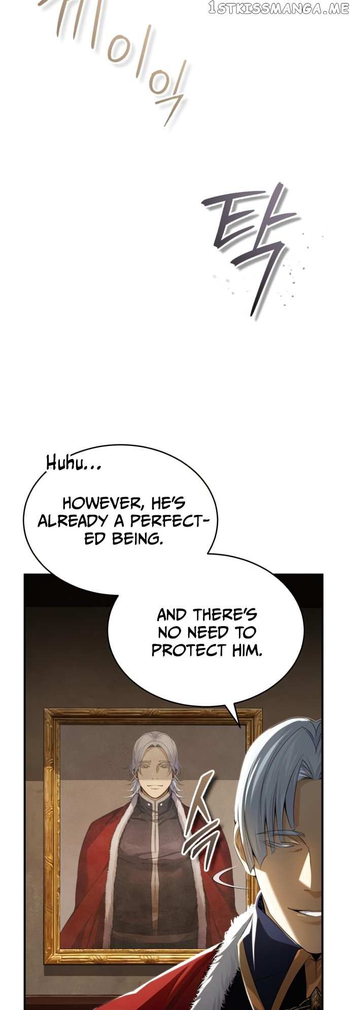 Reincarnated Into A Warlock 66,666 Years Later Chapter 98 page 53 - 