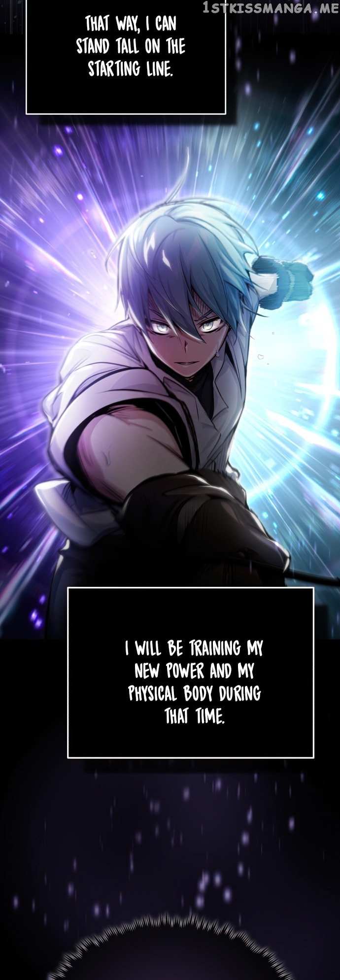 Reincarnated Into A Warlock 66,666 Years Later Chapter 98 page 60 - 