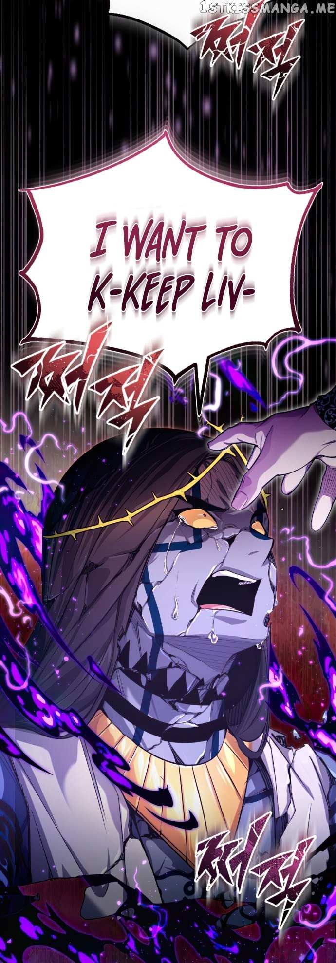 Reincarnated Into A Warlock 66,666 Years Later Chapter 98 page 7 - 