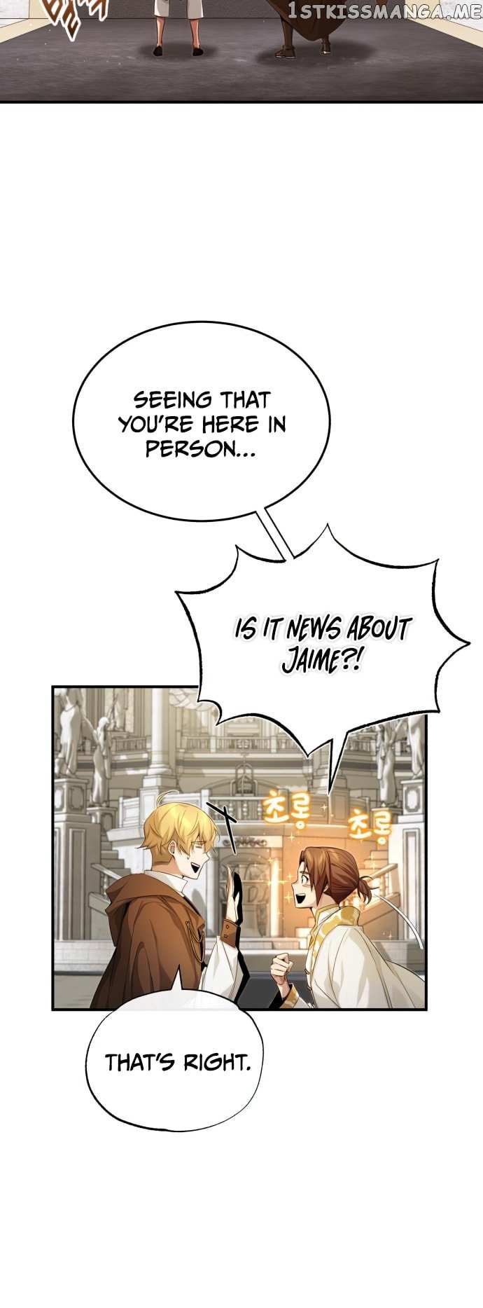 Reincarnated Into A Warlock 66,666 Years Later Chapter 98 page 65 - 