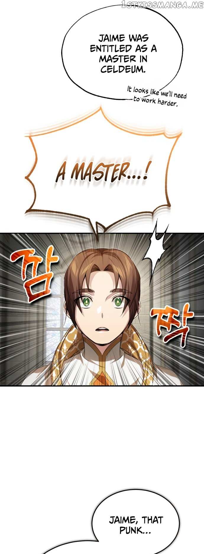 Reincarnated Into A Warlock 66,666 Years Later Chapter 98 page 66 - 