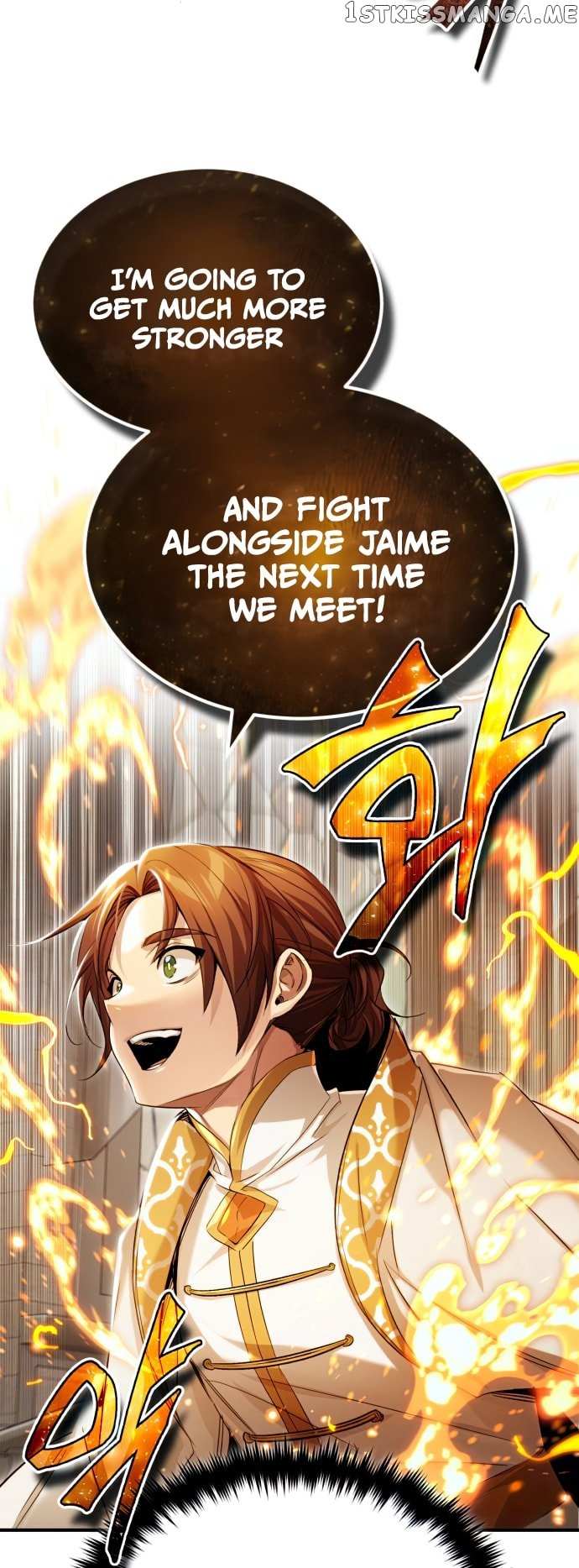 Reincarnated Into A Warlock 66,666 Years Later Chapter 98 page 68 - 