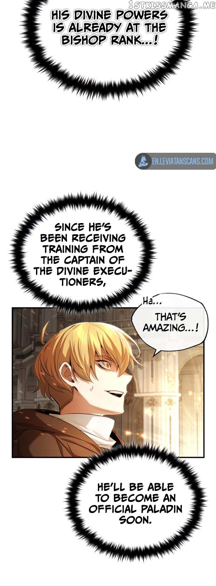 Reincarnated Into A Warlock 66,666 Years Later Chapter 98 page 69 - 