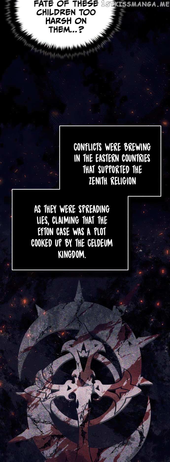 Reincarnated Into A Warlock 66,666 Years Later Chapter 98 page 72 - 