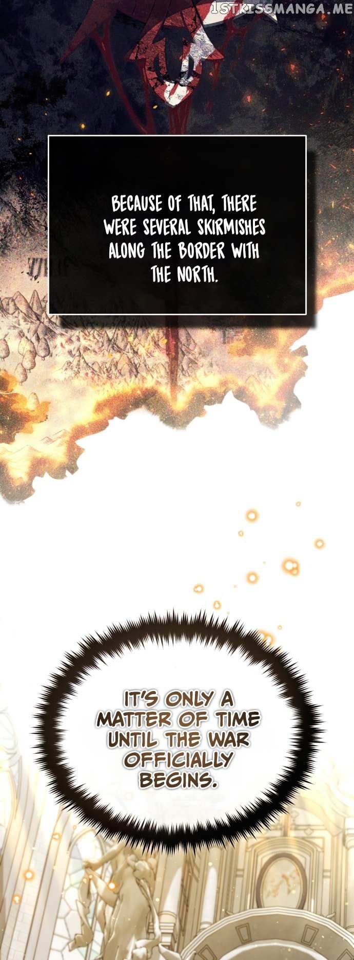 Reincarnated Into A Warlock 66,666 Years Later Chapter 98 page 73 - 