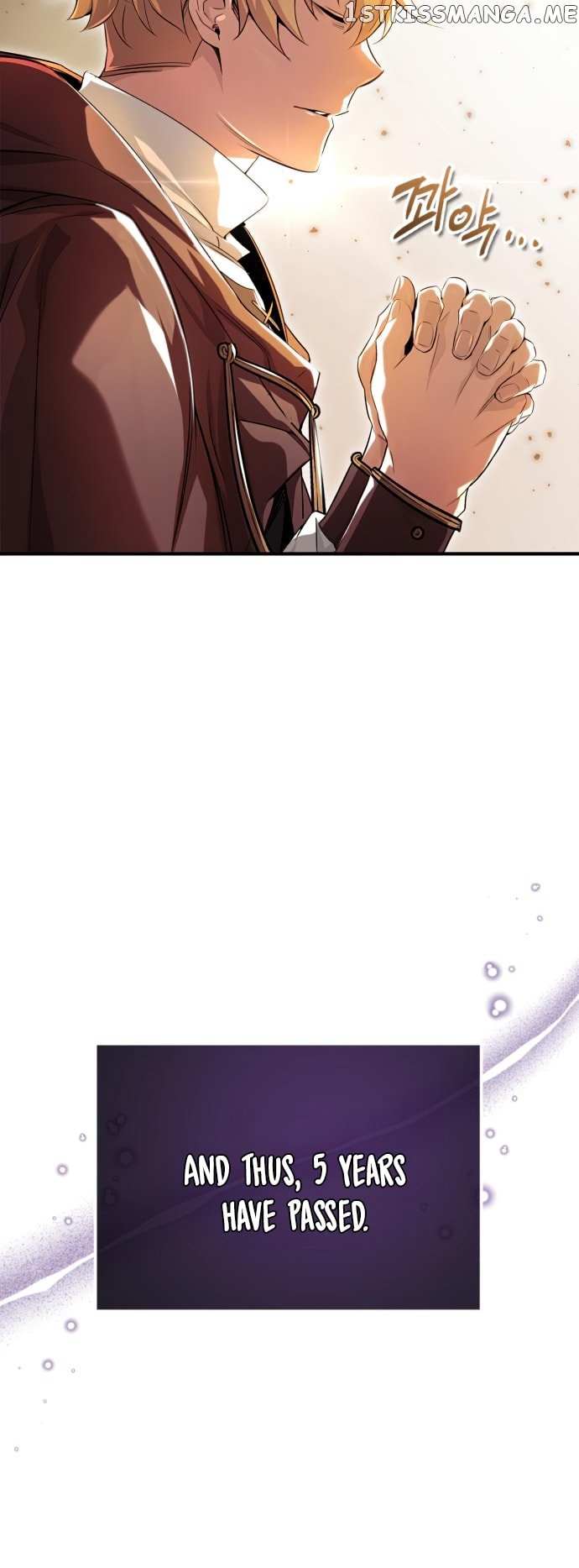 Reincarnated Into A Warlock 66,666 Years Later Chapter 98 page 75 - 