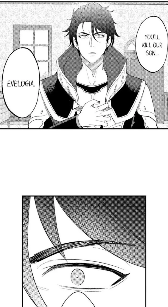 Reincarnated into Demon King Evelogia's World Chapter 1 page 15 - 