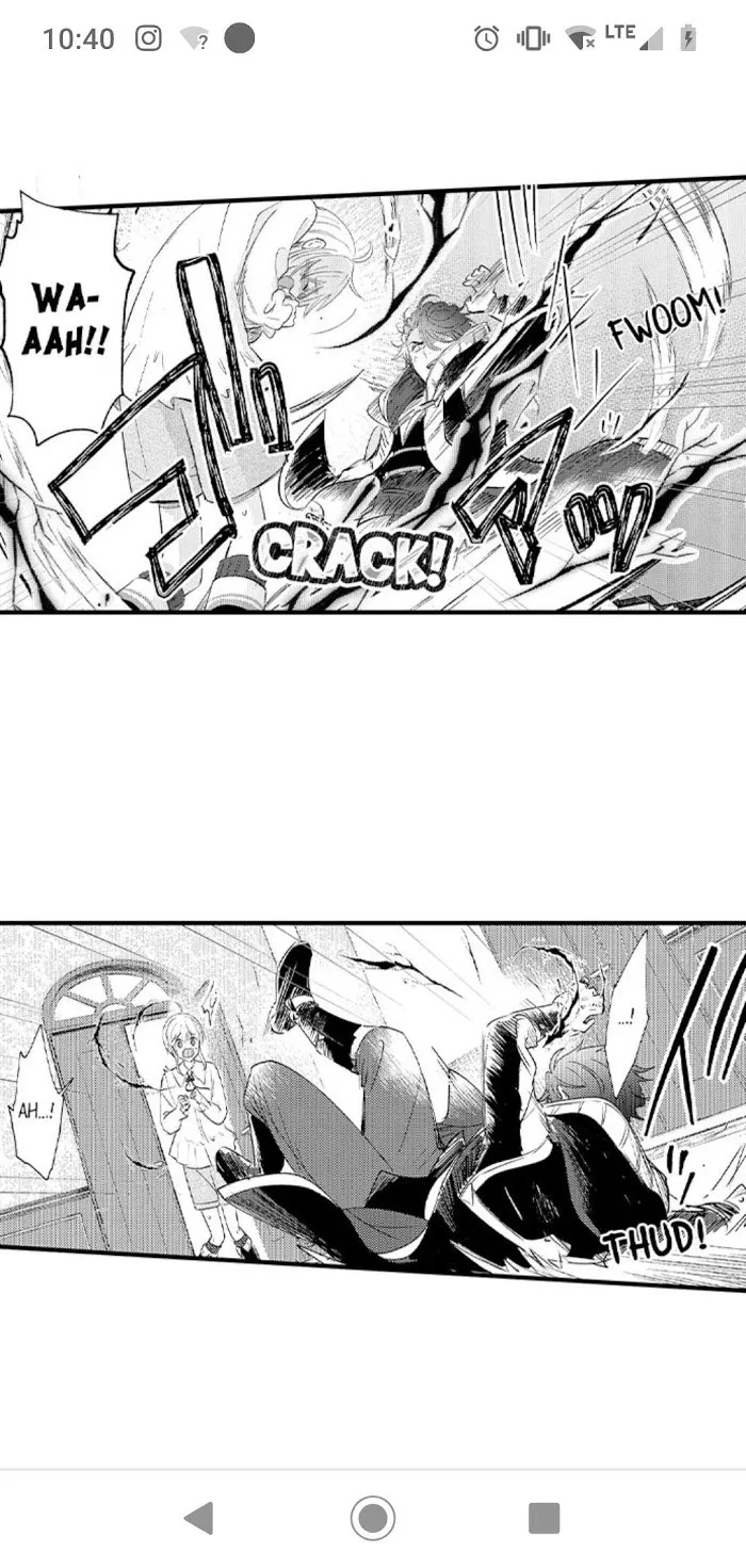 Reincarnated into Demon King Evelogia's World Chapter 1 page 24 - 