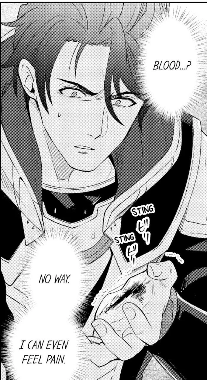 Reincarnated into Demon King Evelogia's World Chapter 1 page 27 - 