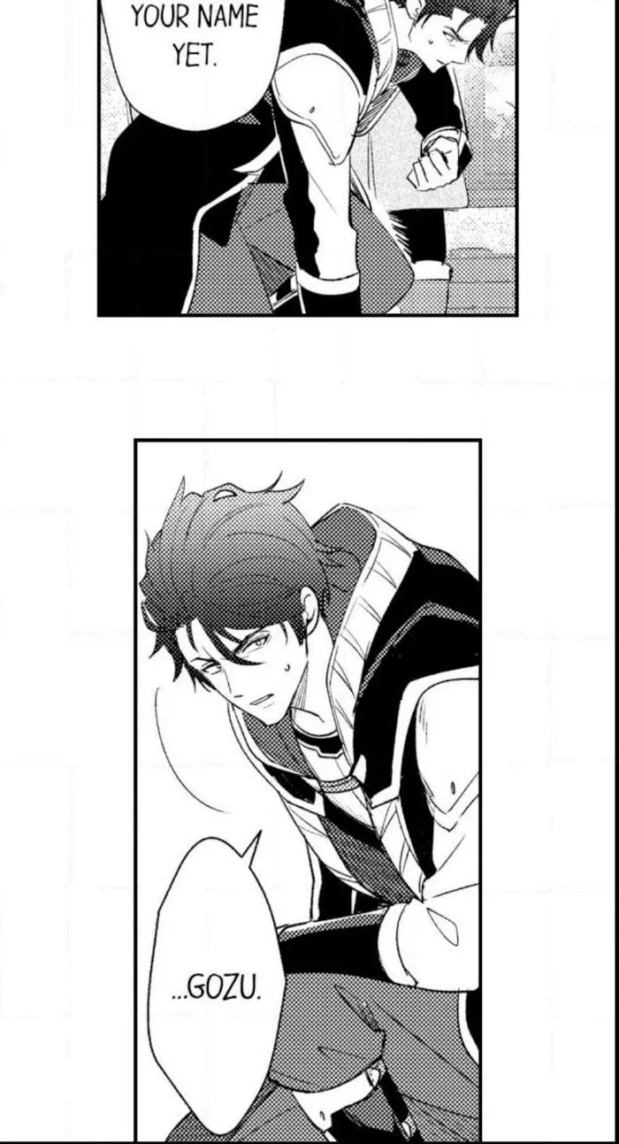 Reincarnated into Demon King Evelogia's World Chapter 1 page 29 - 