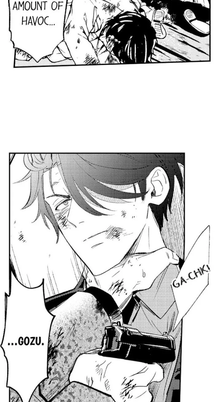Reincarnated into Demon King Evelogia's World Chapter 1 page 6 - 