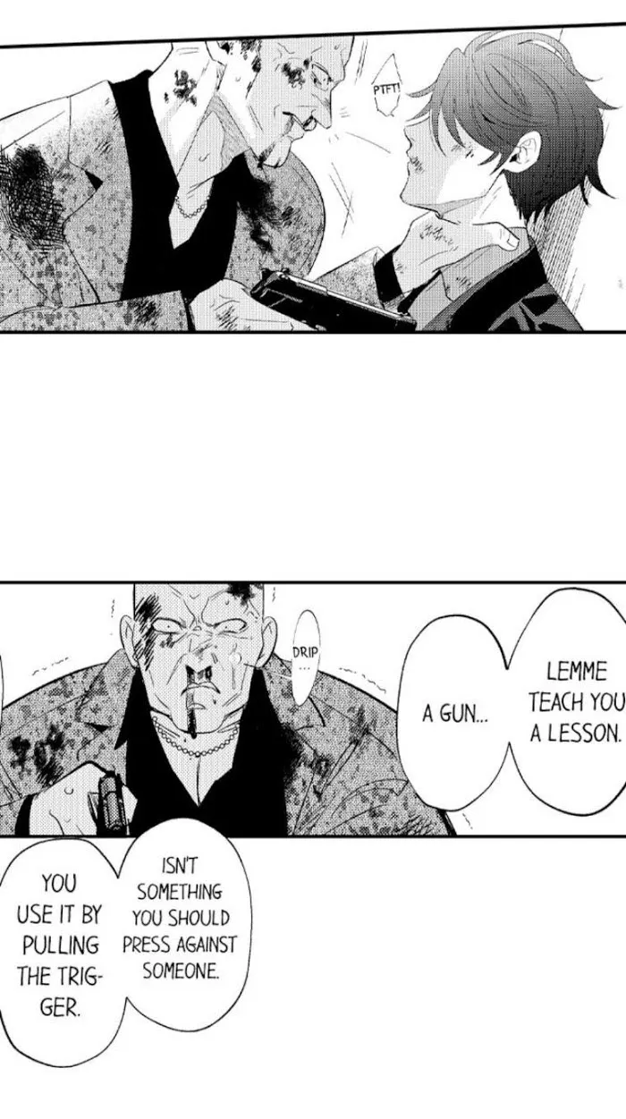 Reincarnated into Demon King Evelogia's World Chapter 1 page 8 - 