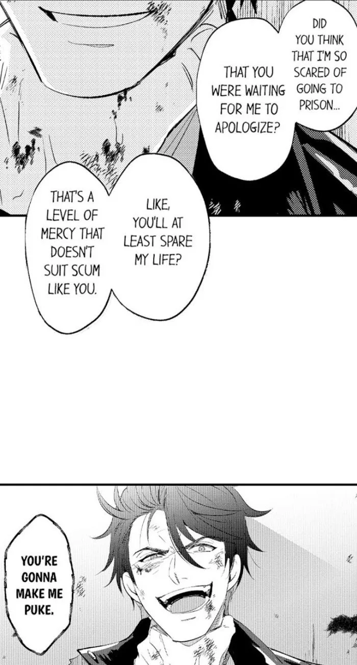 Reincarnated into Demon King Evelogia's World Chapter 1 page 9 - 
