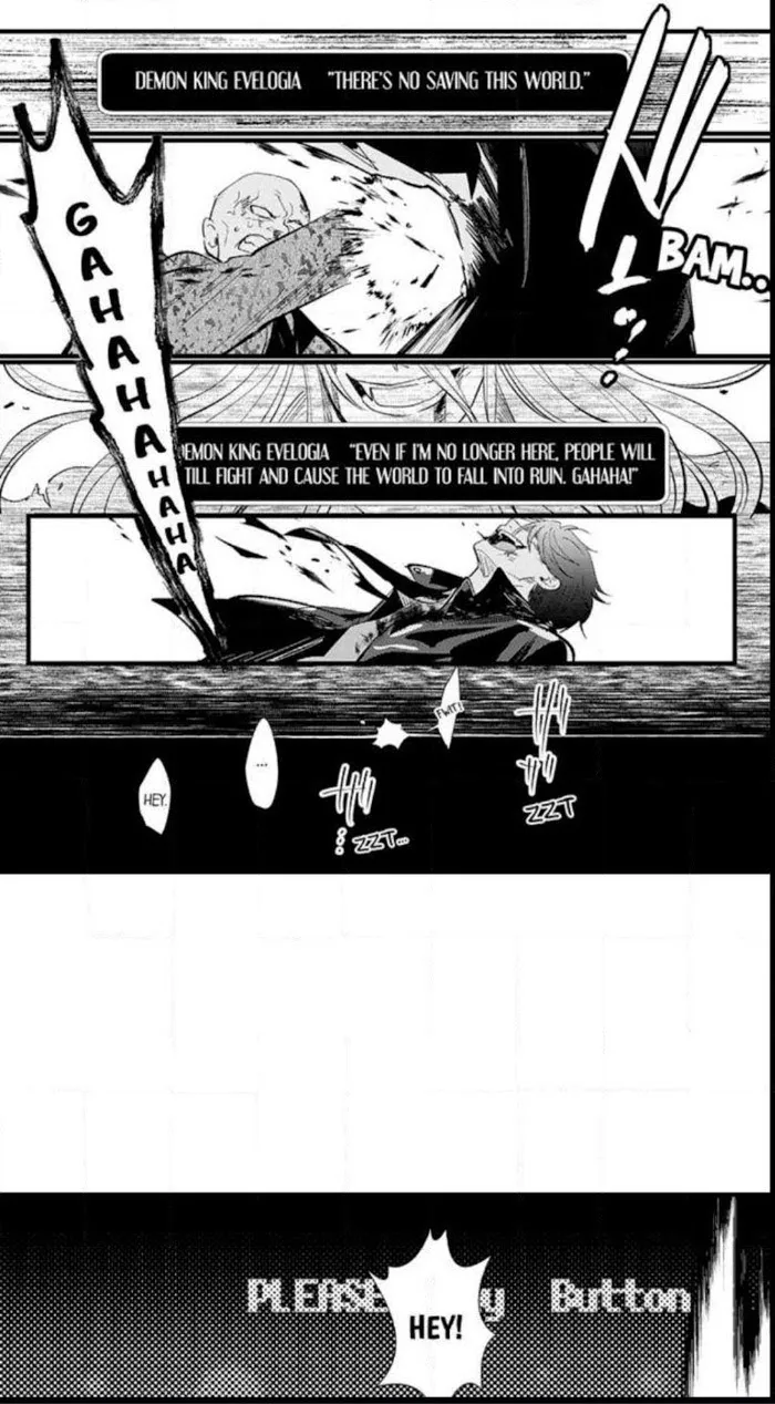 Reincarnated into Demon King Evelogia's World Chapter 1 page 10 - 