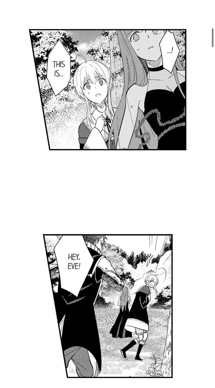 Reincarnated into Demon King Evelogia's World Chapter 10 page 2 - 