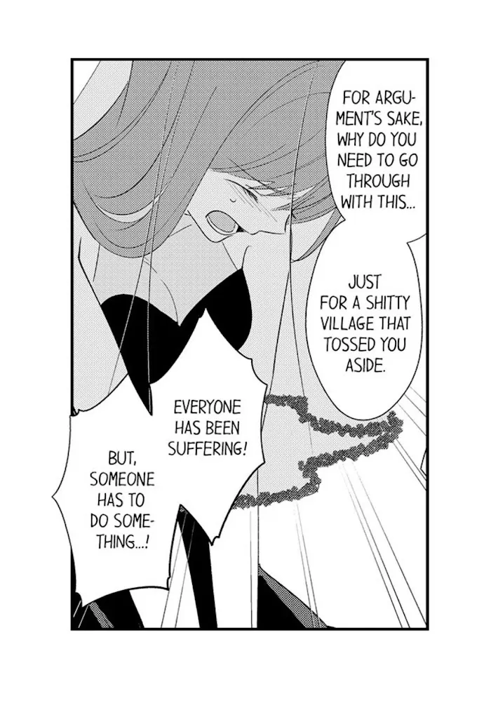Reincarnated into Demon King Evelogia's World Chapter 10 page 14 - 