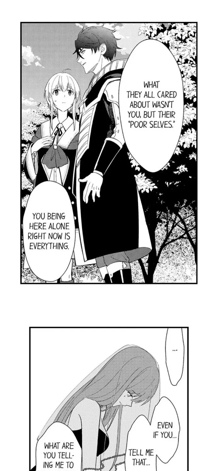 Reincarnated into Demon King Evelogia's World Chapter 10 page 18 - 