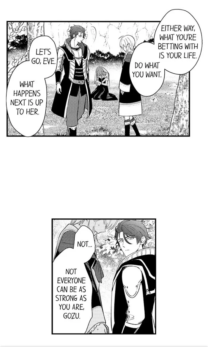 Reincarnated into Demon King Evelogia's World Chapter 10 page 23 - 