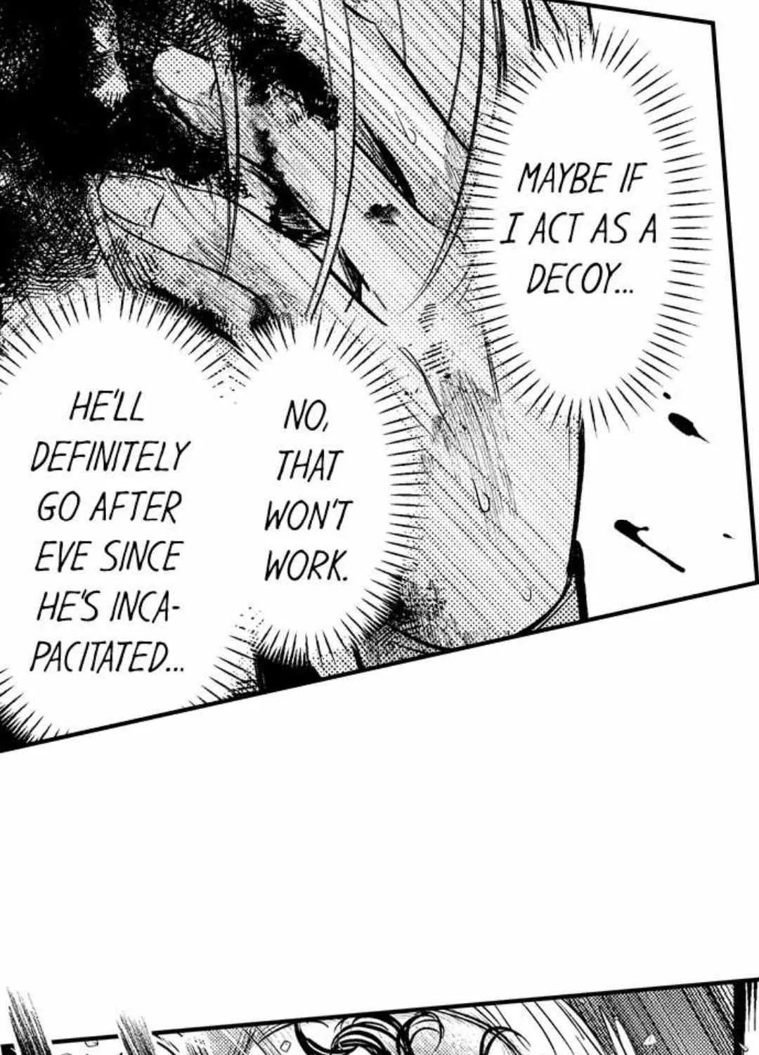 Reincarnated into Demon King Evelogia's World Chapter 100 page 13 - 