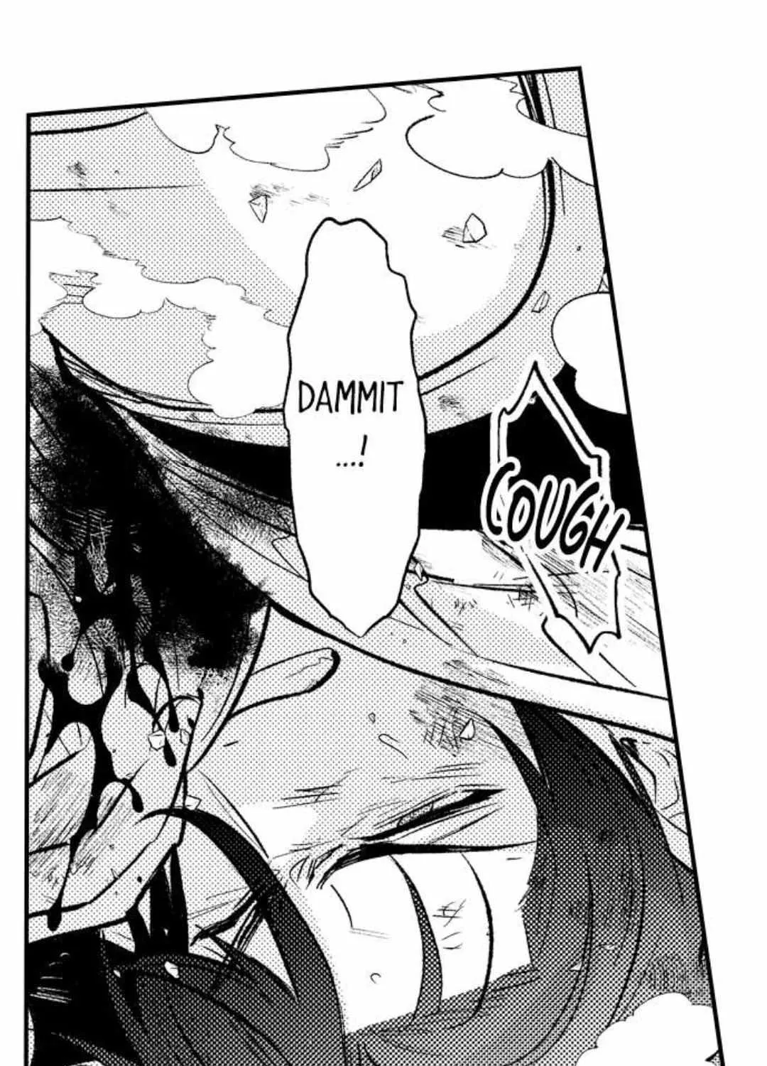 Reincarnated into Demon King Evelogia's World Chapter 100 page 15 - 