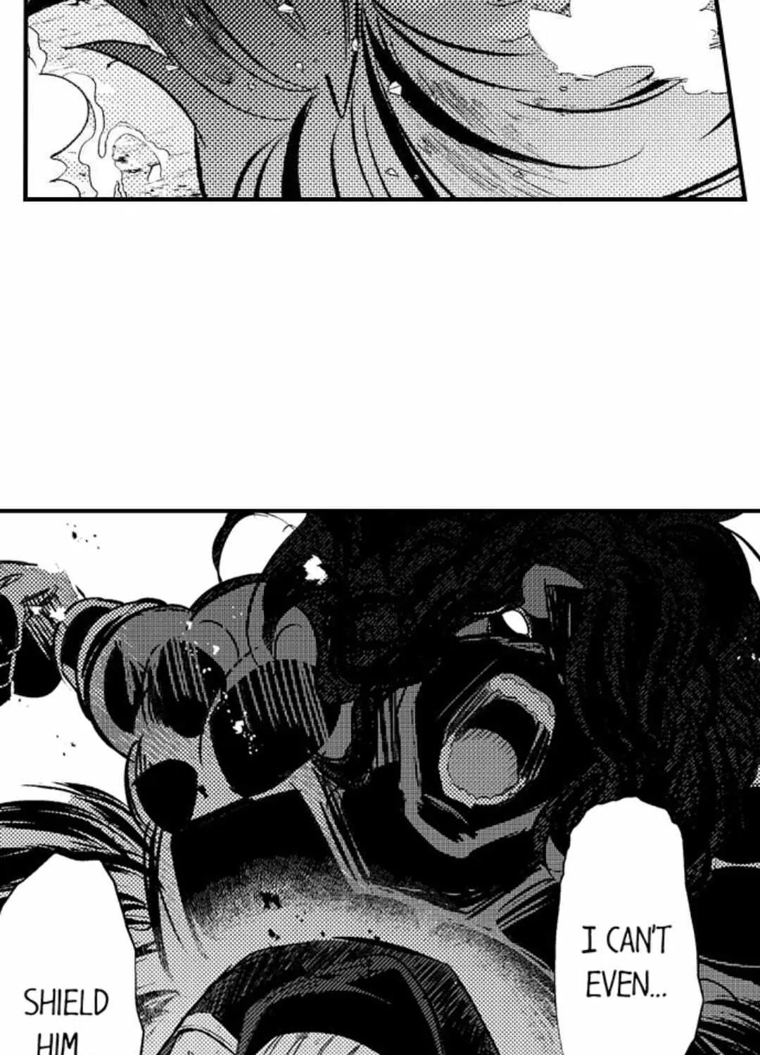 Reincarnated into Demon King Evelogia's World Chapter 100 page 16 - 
