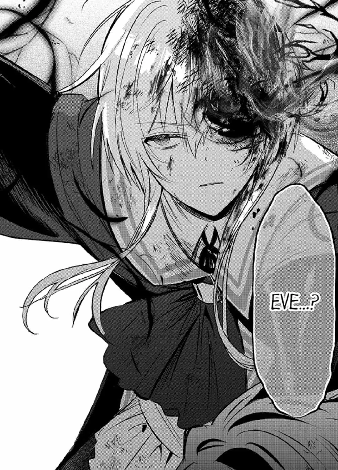 Reincarnated into Demon King Evelogia's World Chapter 100 page 21 - 