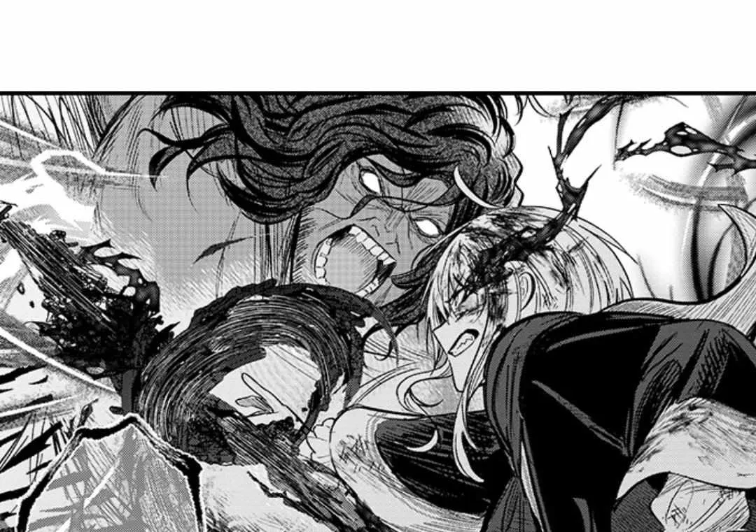 Reincarnated into Demon King Evelogia's World Chapter 100 page 26 - 