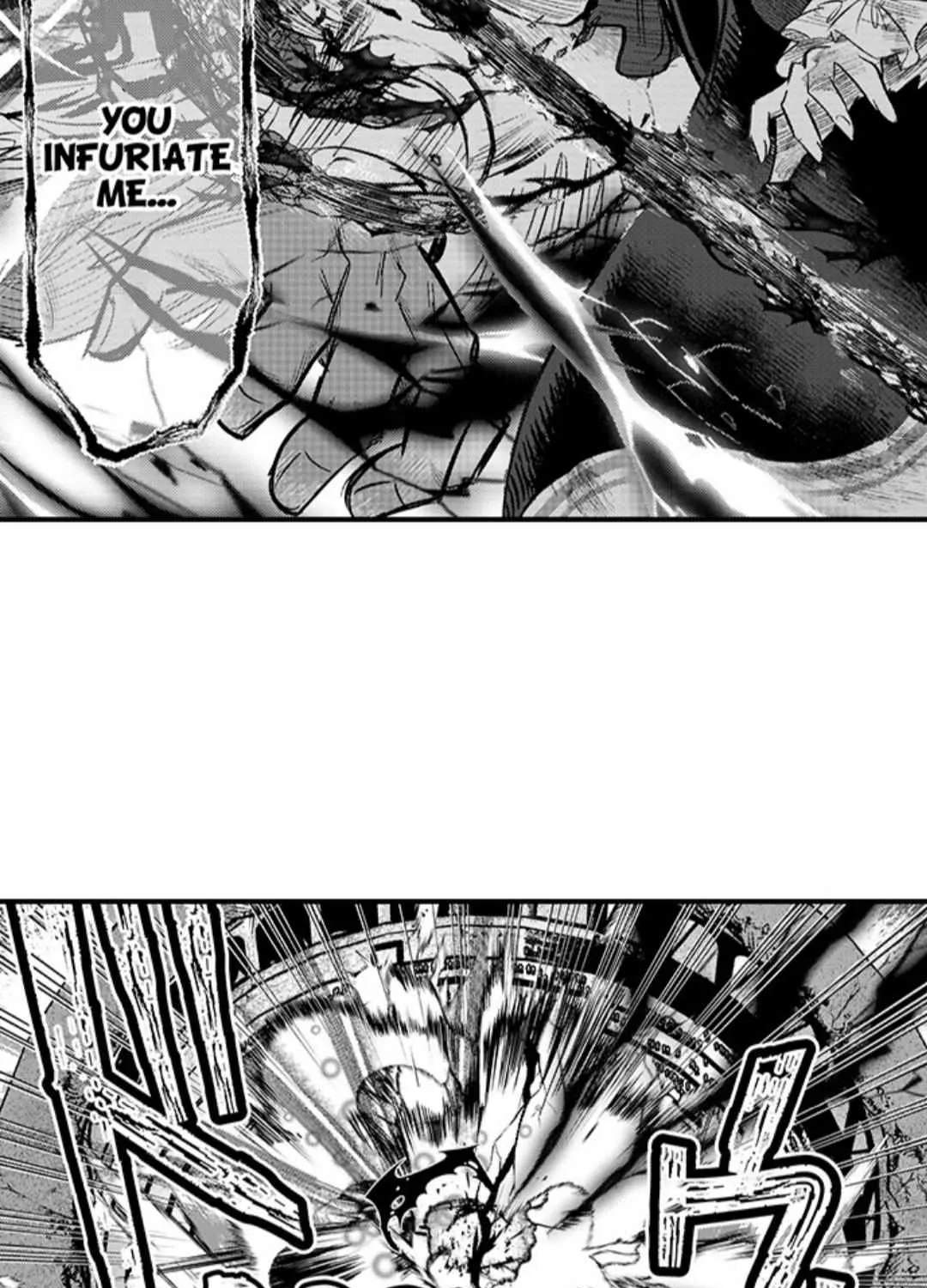 Reincarnated into Demon King Evelogia's World Chapter 100 page 27 - 