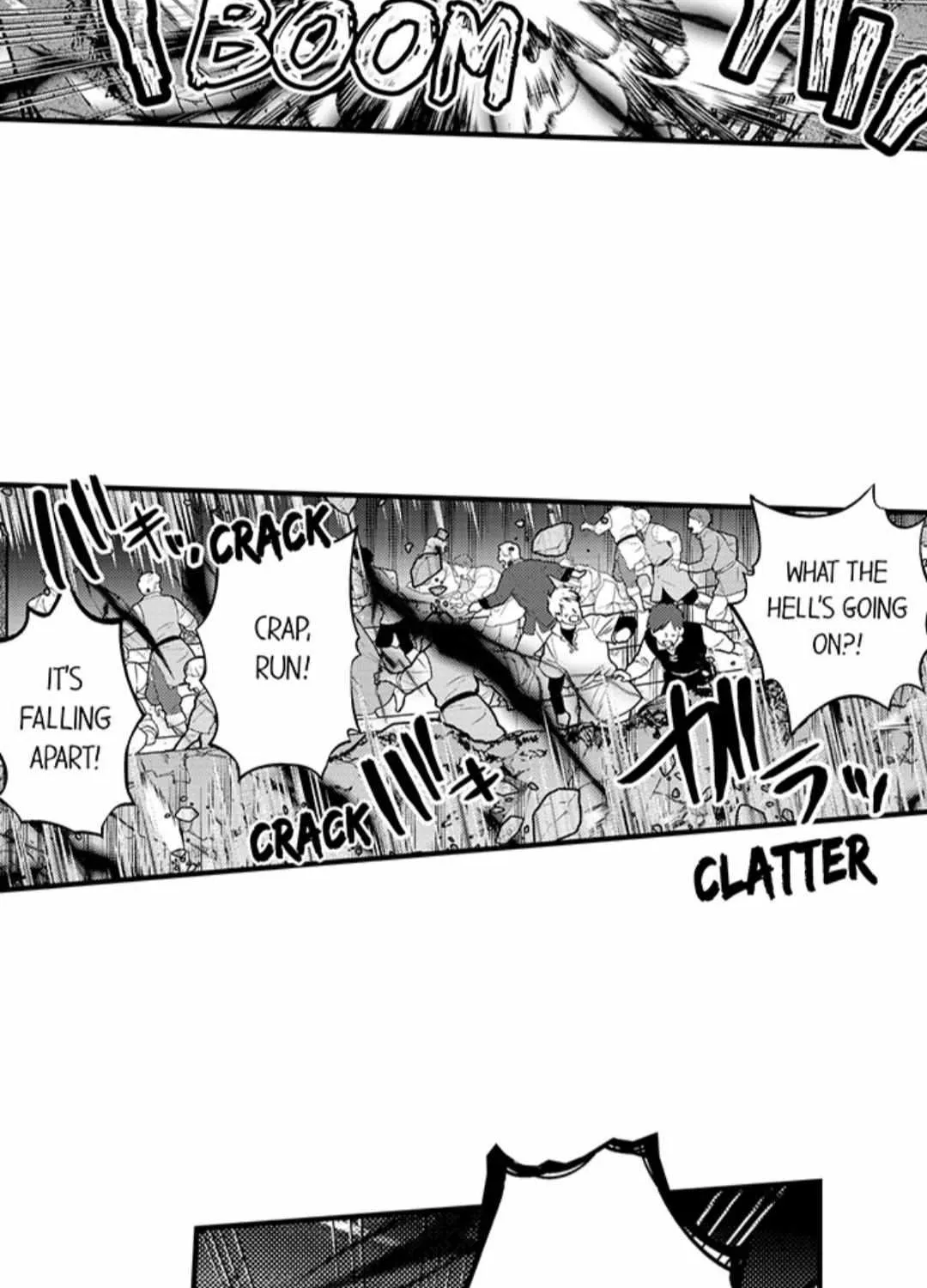 Reincarnated into Demon King Evelogia's World Chapter 100 page 28 - 