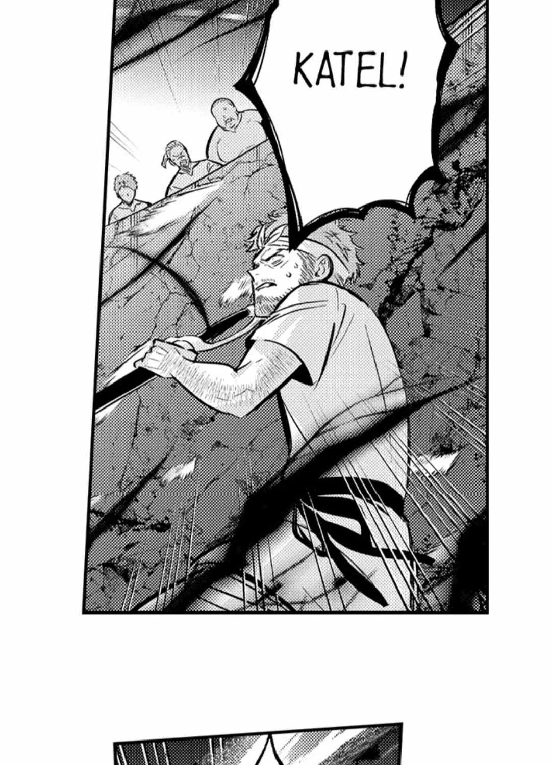 Reincarnated into Demon King Evelogia's World Chapter 100 page 29 - 
