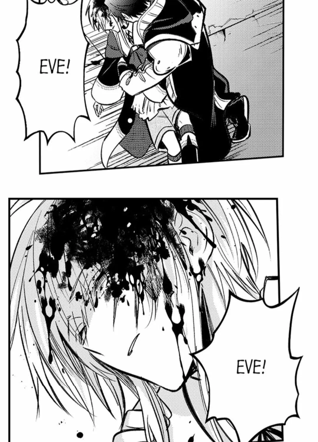 Reincarnated into Demon King Evelogia's World Chapter 100 page 4 - 