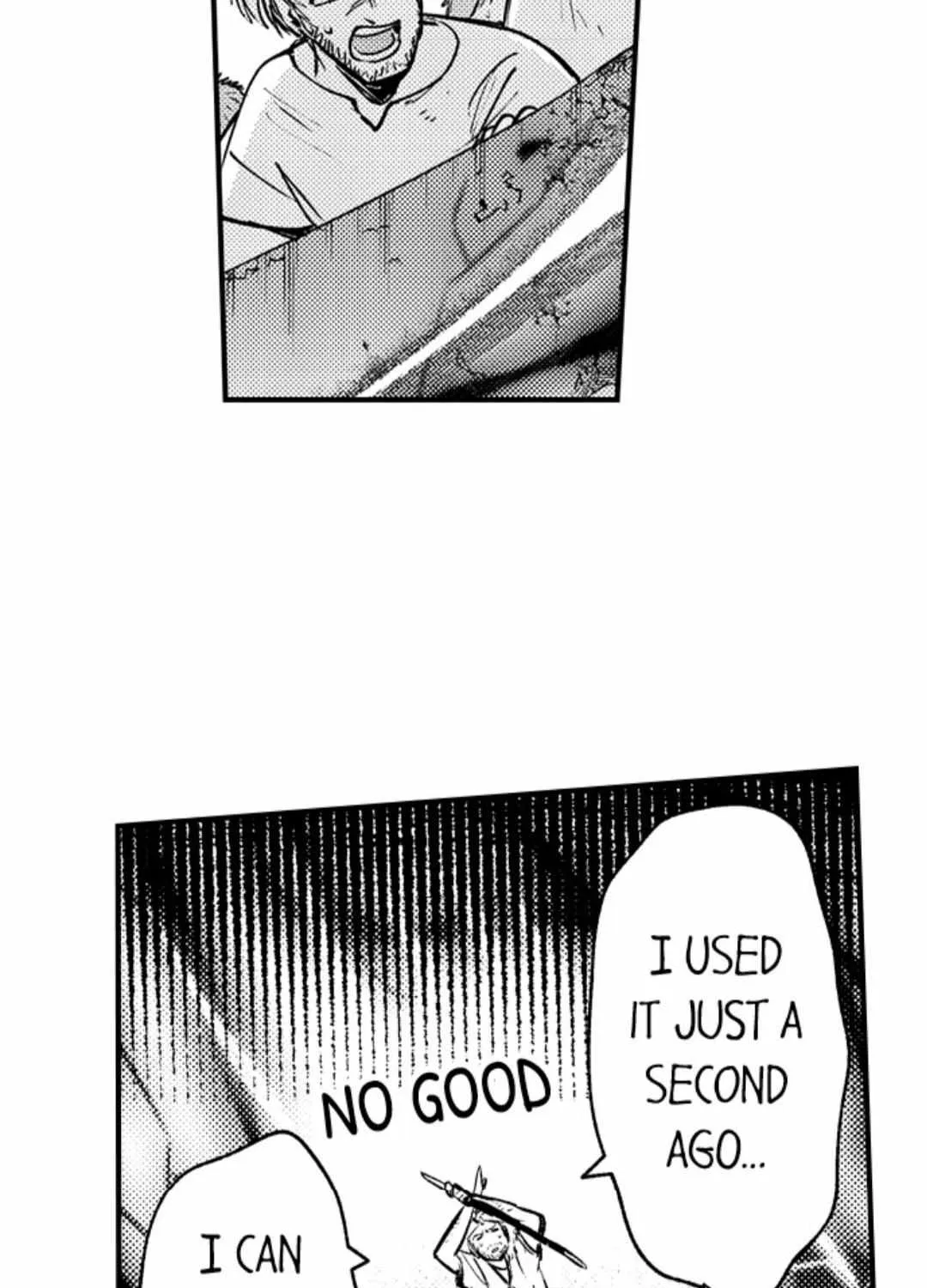 Reincarnated into Demon King Evelogia's World Chapter 100 page 31 - 