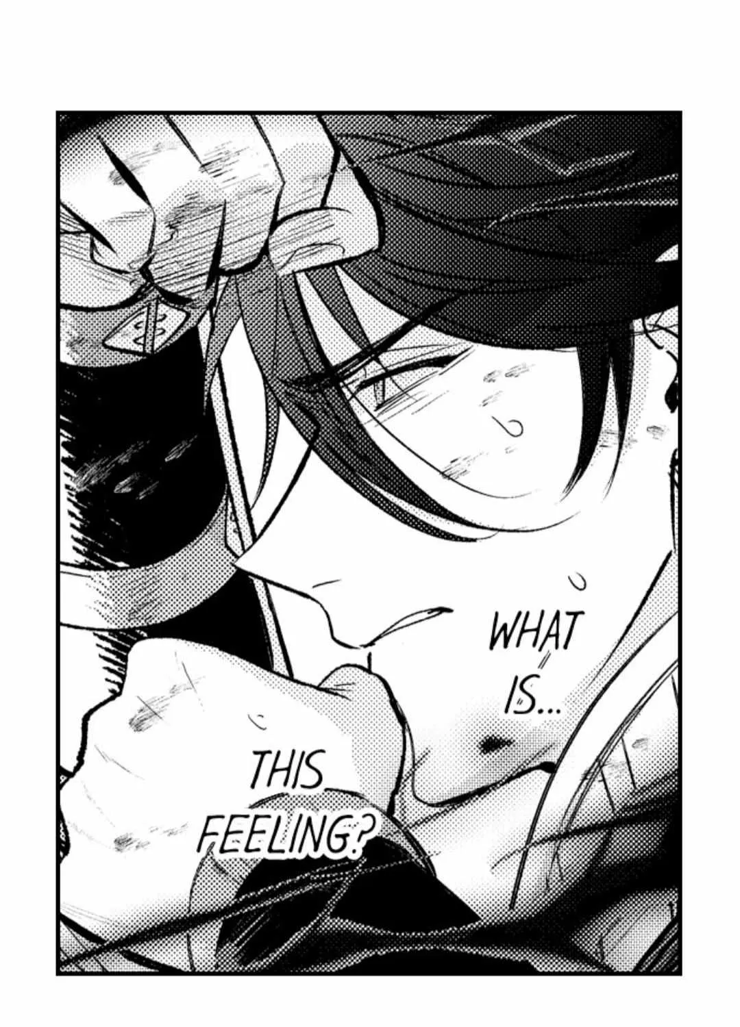 Reincarnated into Demon King Evelogia's World Chapter 100 page 35 - 