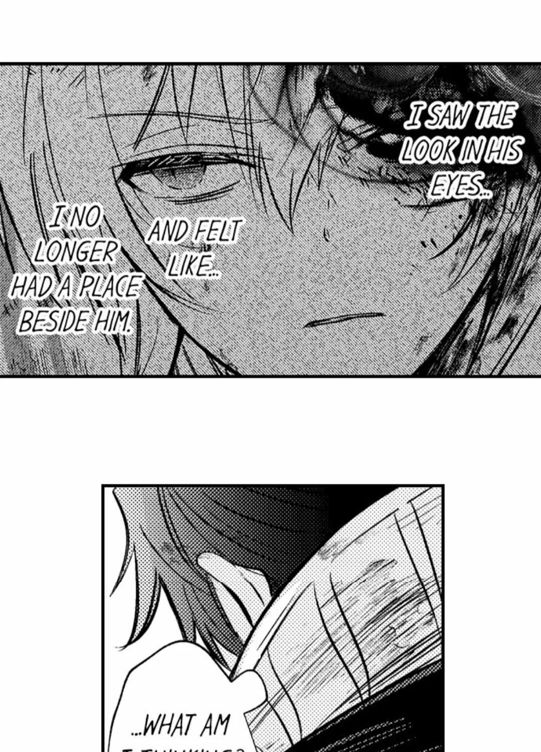 Reincarnated into Demon King Evelogia's World Chapter 100 page 37 - 