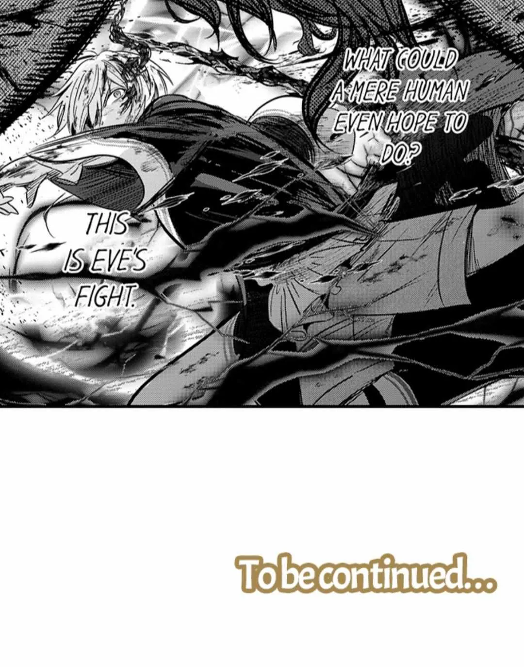 Reincarnated into Demon King Evelogia's World Chapter 100 page 39 - 