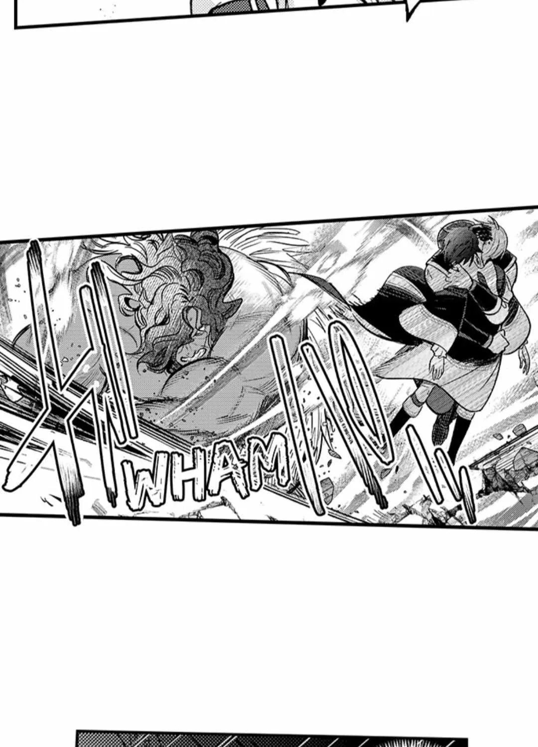 Reincarnated into Demon King Evelogia's World Chapter 100 page 5 - 