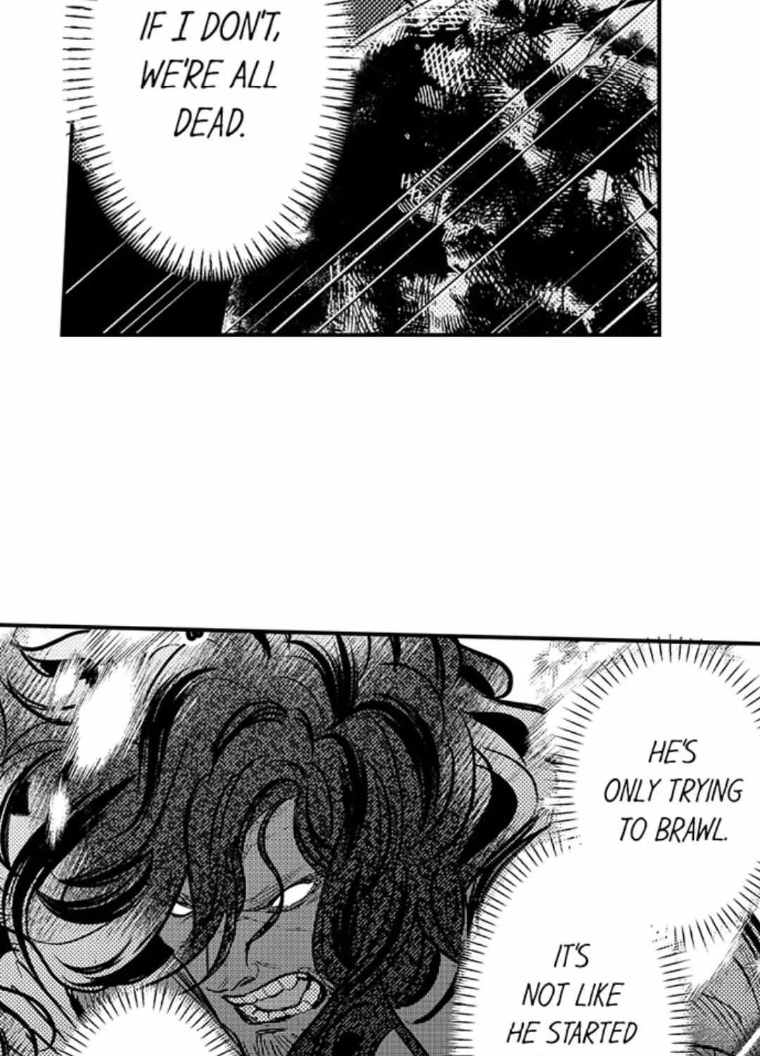 Reincarnated into Demon King Evelogia's World Chapter 100 page 7 - 
