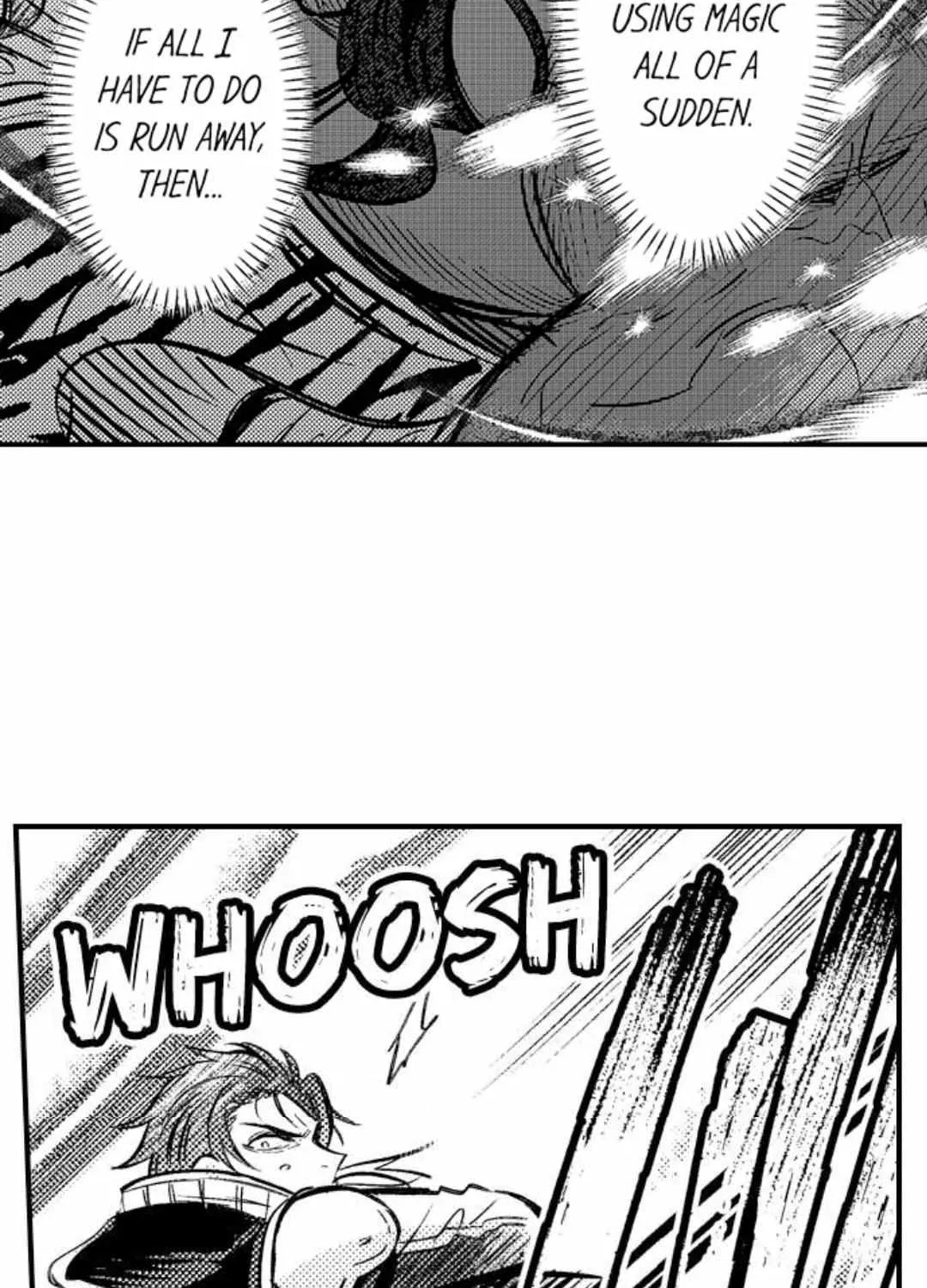 Reincarnated into Demon King Evelogia's World Chapter 100 page 8 - 