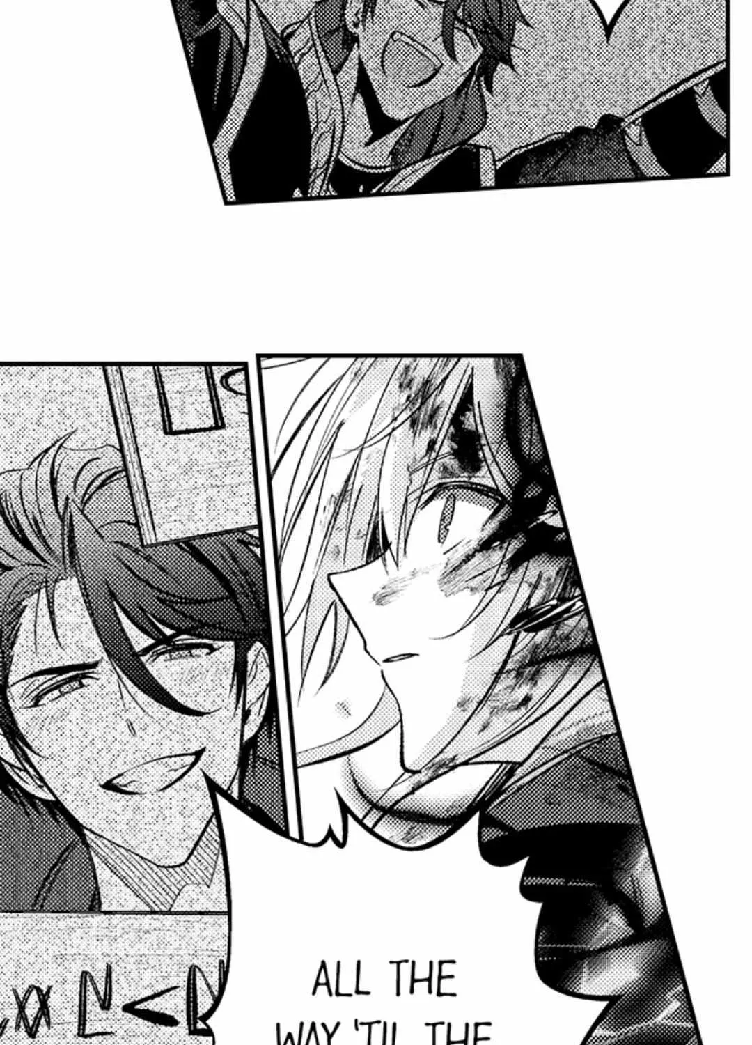 Reincarnated into Demon King Evelogia's World Chapter 101 page 13 - 