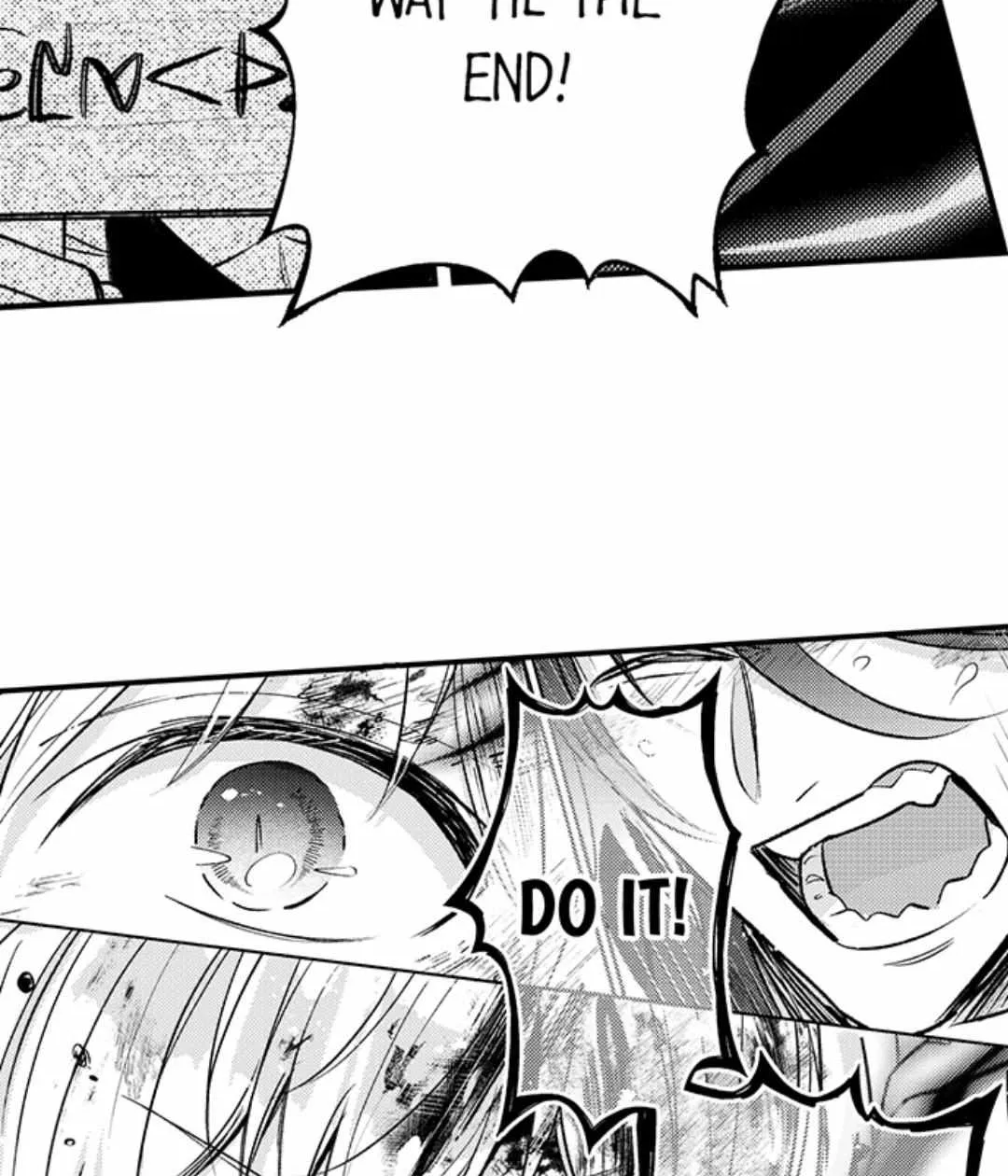 Reincarnated into Demon King Evelogia's World Chapter 101 page 14 - 