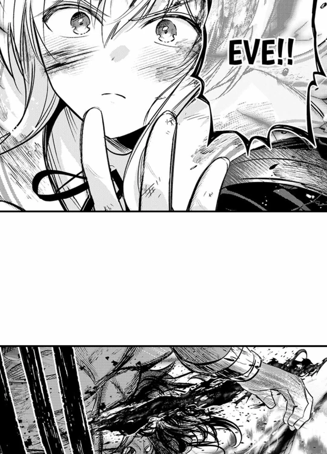 Reincarnated into Demon King Evelogia's World Chapter 101 page 15 - 