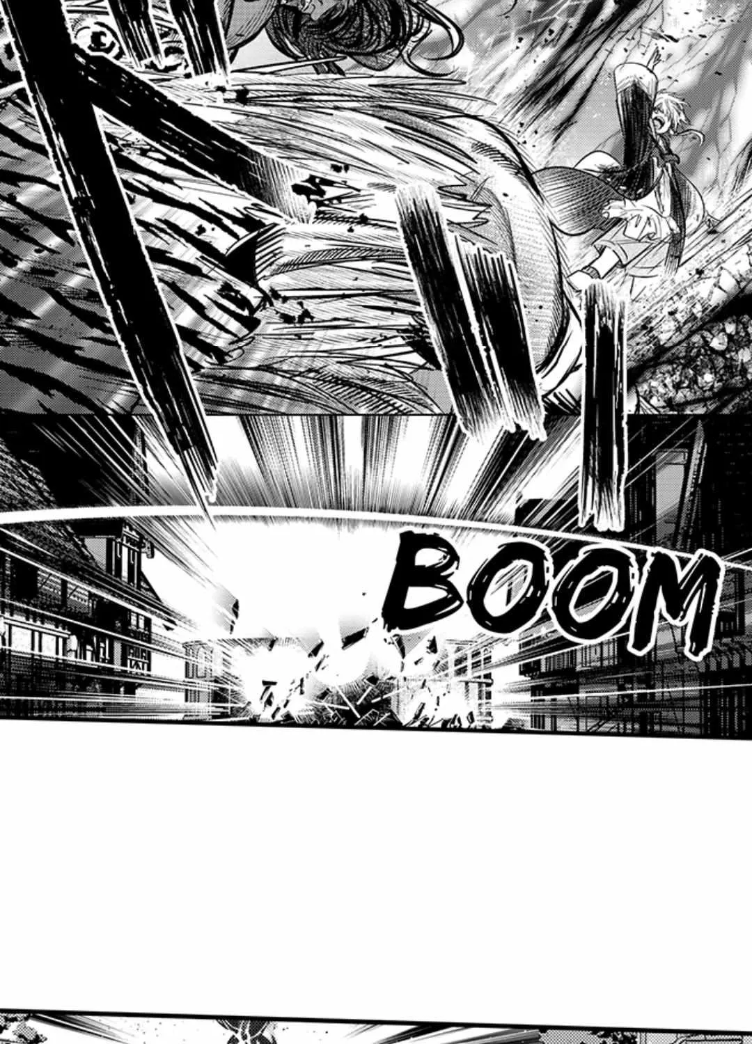 Reincarnated into Demon King Evelogia's World Chapter 101 page 16 - 