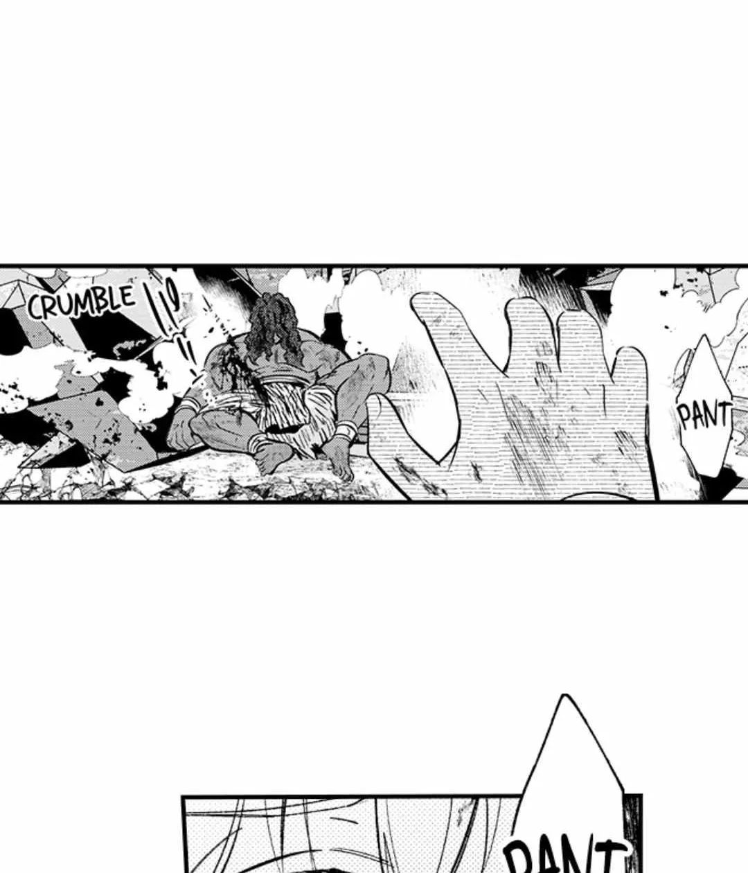 Reincarnated into Demon King Evelogia's World Chapter 101 page 18 - 