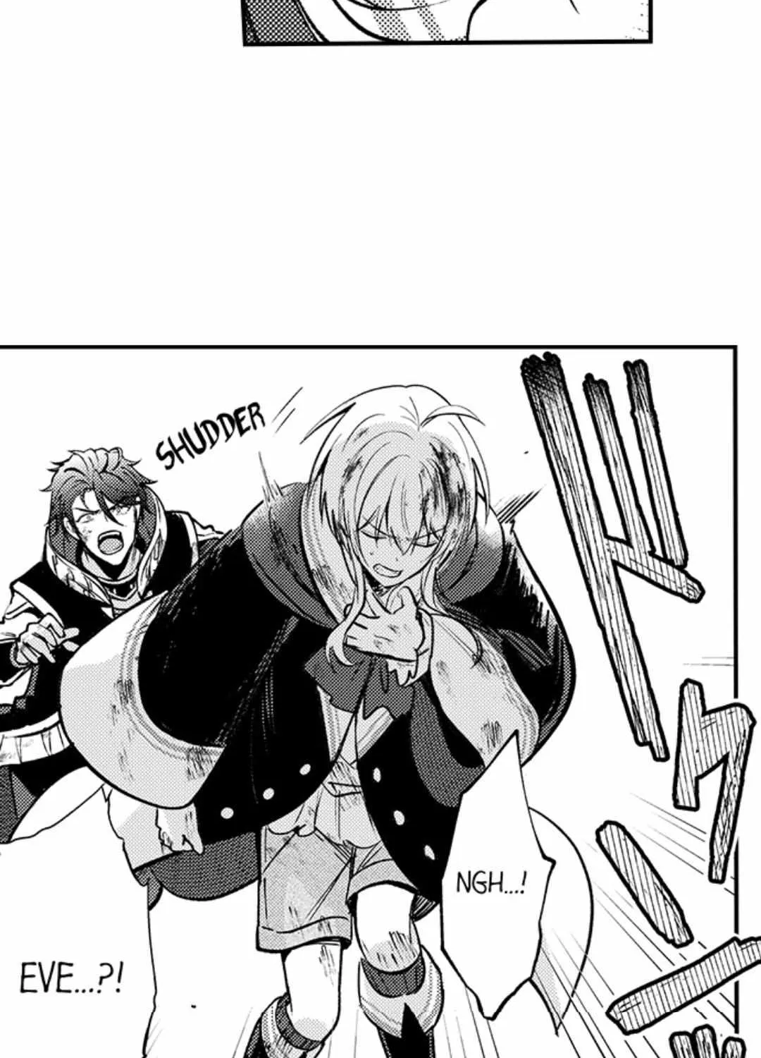 Reincarnated into Demon King Evelogia's World Chapter 101 page 20 - 