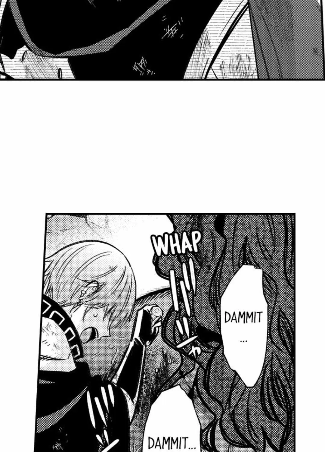 Reincarnated into Demon King Evelogia's World Chapter 101 page 27 - 