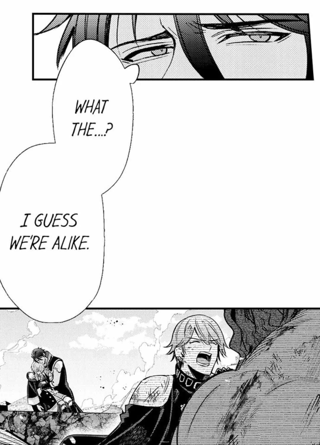 Reincarnated into Demon King Evelogia's World Chapter 101 page 29 - 
