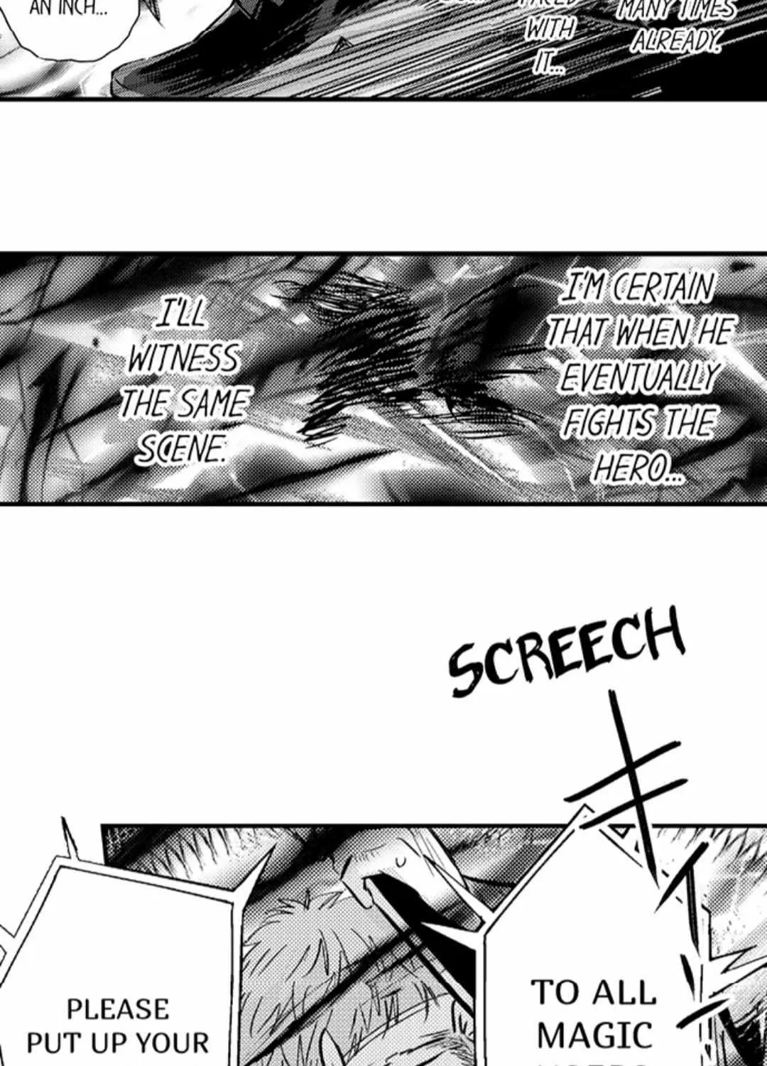 Reincarnated into Demon King Evelogia's World Chapter 101 page 4 - 