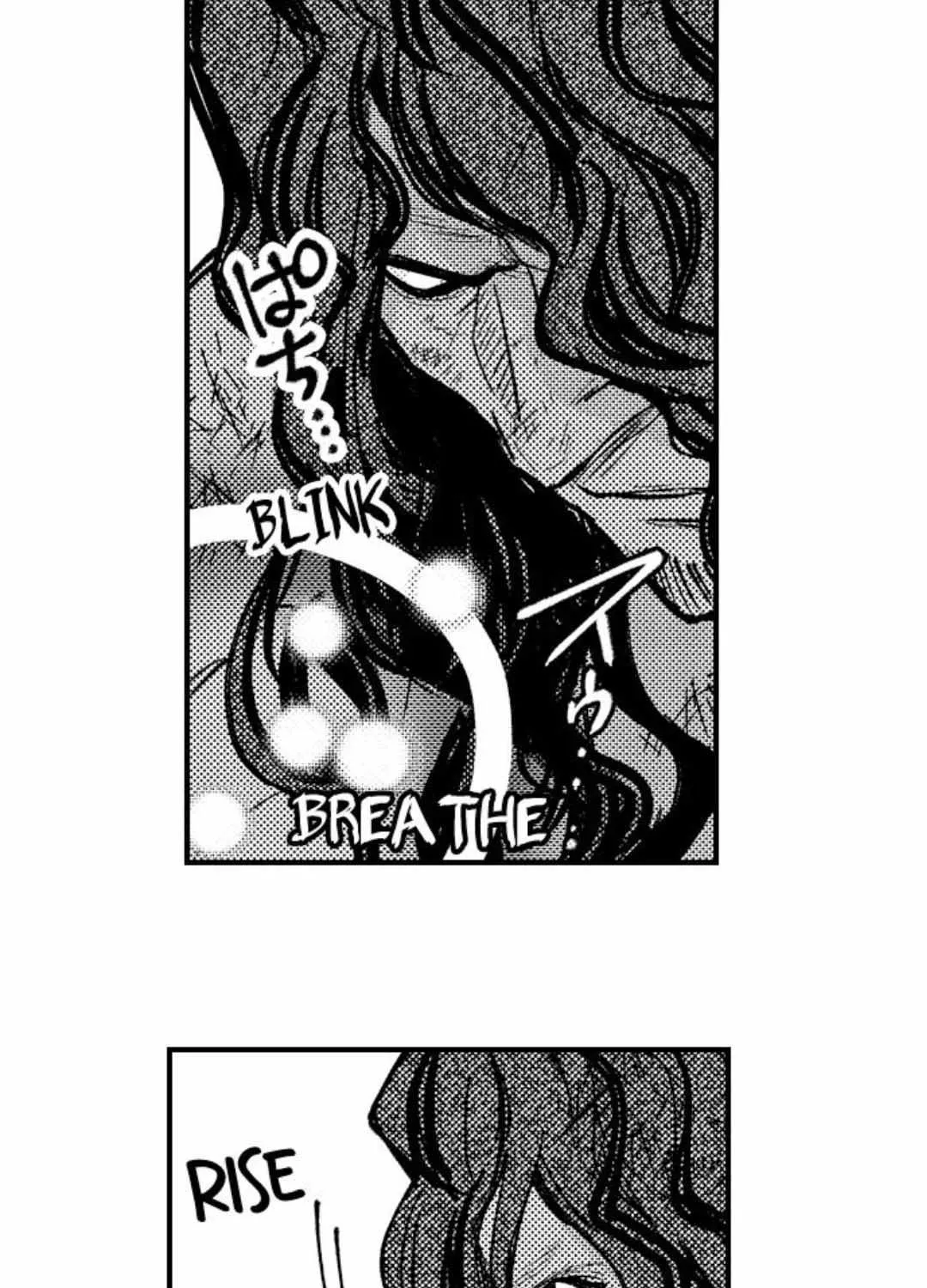 Reincarnated into Demon King Evelogia's World Chapter 101 page 31 - 