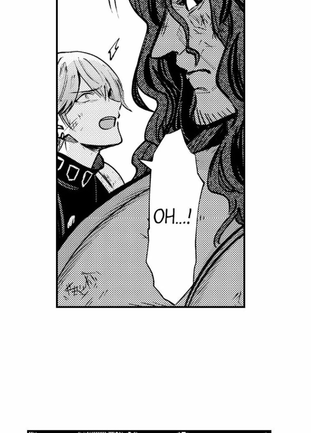 Reincarnated into Demon King Evelogia's World Chapter 101 page 32 - 