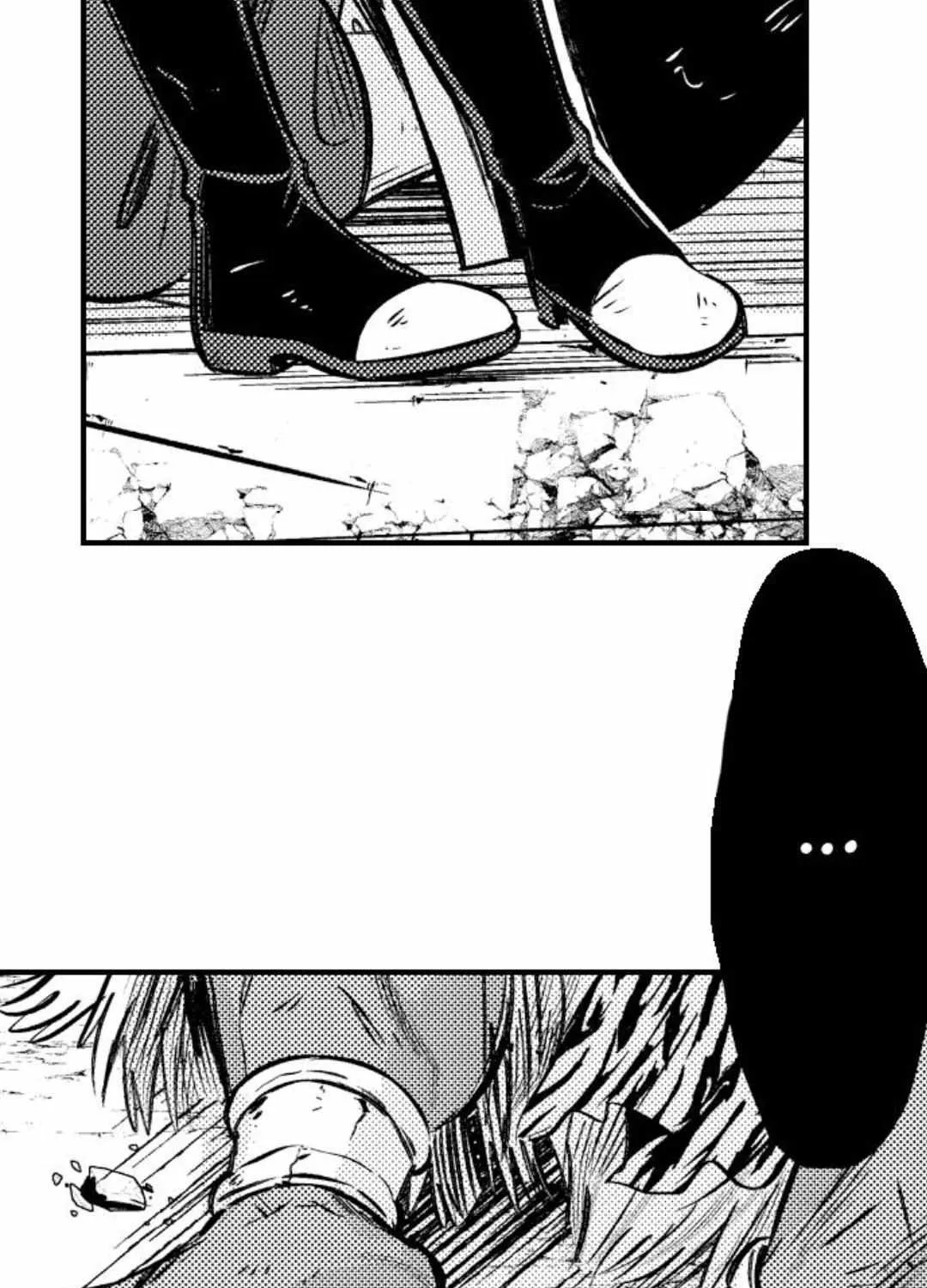 Reincarnated into Demon King Evelogia's World Chapter 101 page 33 - 